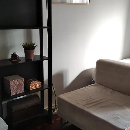 Apartment Campo Santana